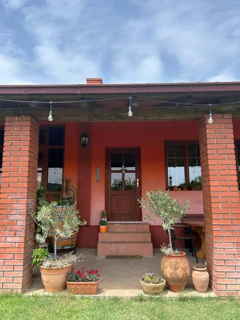 Gevgelija: Jostela Winery Wine Tasting Tour - Practical Details and Considerations