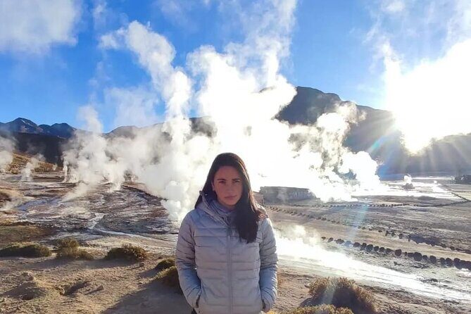 Geyser Del Tatio - FAQ