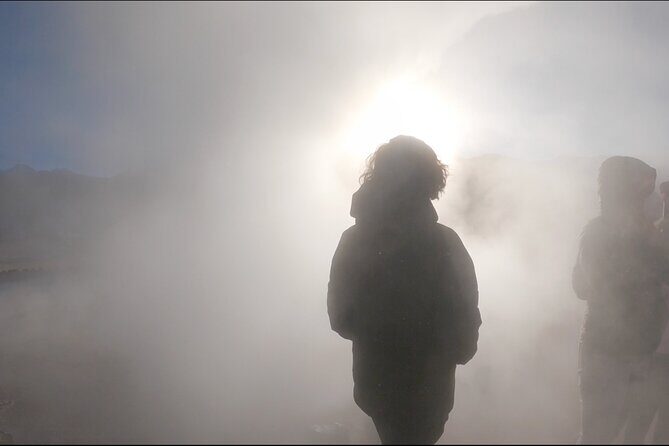 Geysers del Tatio - FAQ