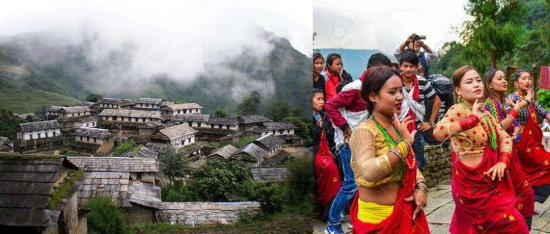 Ghandruk: 5-Day Community Homestay Retreat - Key Points
