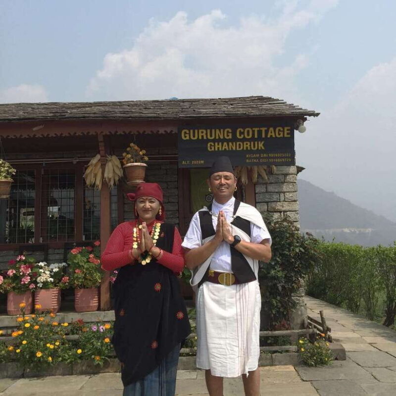 Ghandruk: 5-Day Community Homestay Retreat - An In-Depth Review of the Ghandruk Homestay Experience