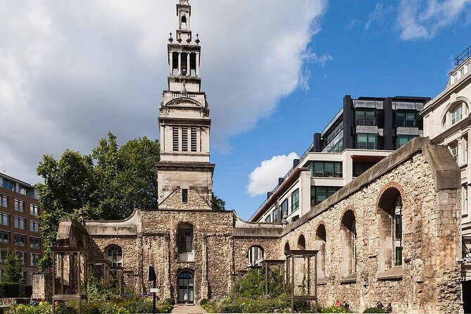 Ghastly Ghost Walking Tour in London - Final Thoughts: Is It Worth It?