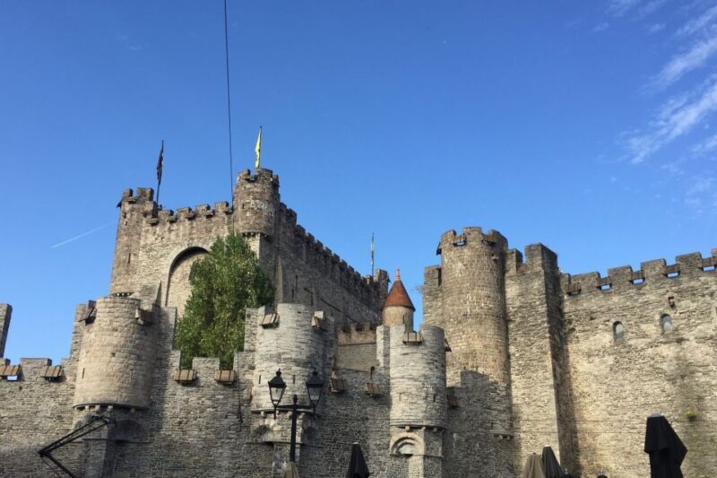 Ghent: Beer and Sightseeing Adventure - Final Thoughts