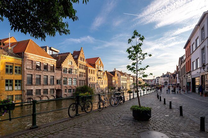 Ghent Beer and Sightseeing Adventure - Who Is This Tour Best For?