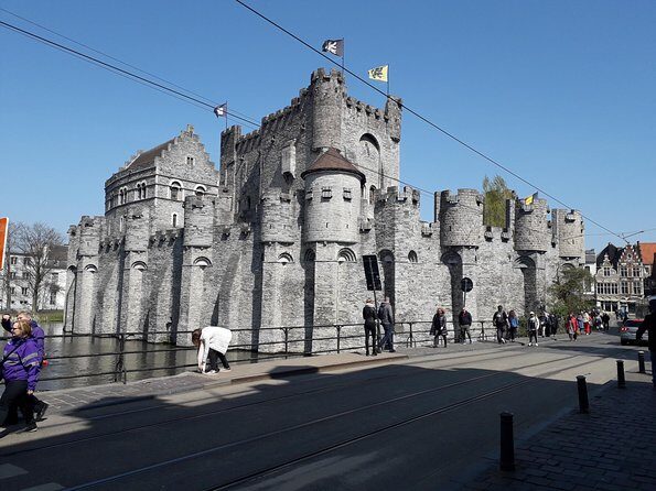 Ghent Beer and Sightseeing Adventure - Authentic Insights from Travelers