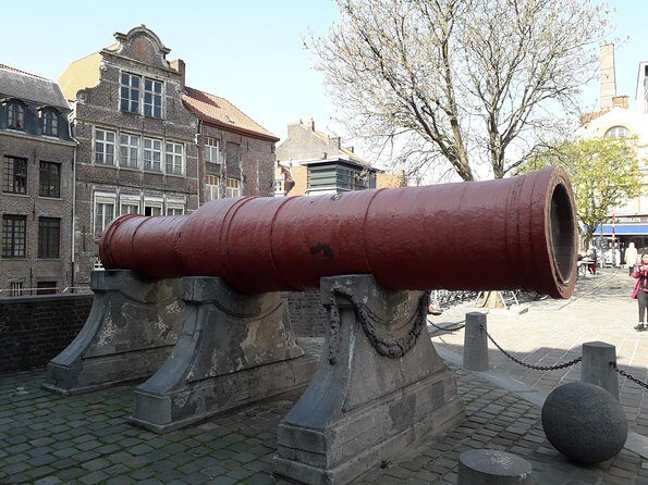Ghent Beer and Sightseeing Adventure - Practicalities and Value