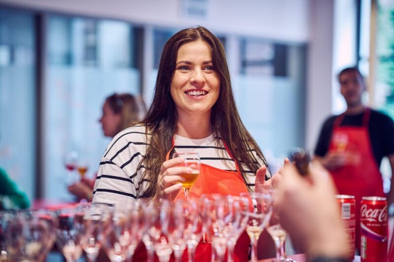 Ghent: Belgian Waffle-Making Workshop with Beer Tasting - Practical Details and Tips for Travelers