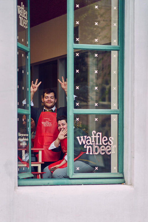 Ghent: Belgian Waffle-Making Workshop with Beer Tasting - FAQ: Your Practical Questions Answered