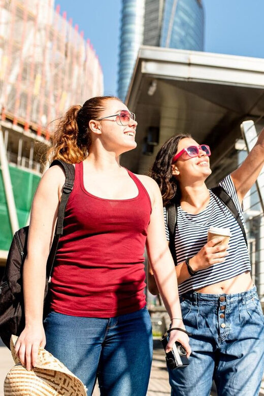 Ghent: Express Walk with a Local in 60 minutes - A Closer Look at the Ghent Express Walk