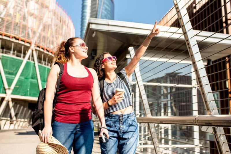 Ghent: Express Walk with a Local in 60 minutes - The Sum Up