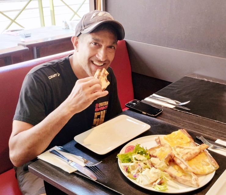 Ghent: Guided City Highlights Walking Tour with Light Meal - Who Should Book This Tour?