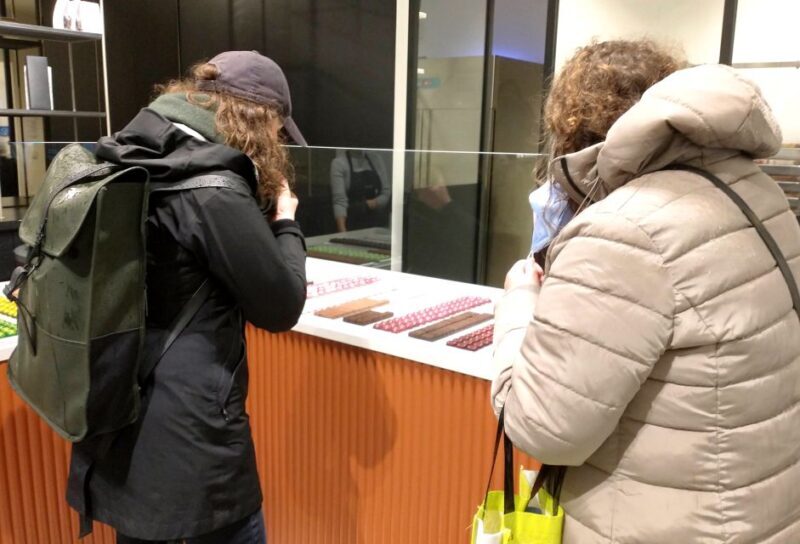 Ghent: Guided City Tour with Chocolate Tastings - An In-Depth Look at the Ghent Chocolate & Sightseeing Tour