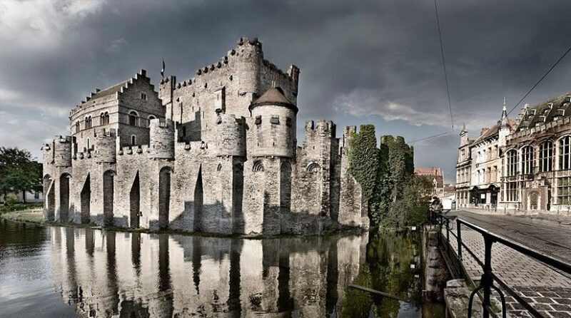 Ghent: Guided Walking Tour - Authenticity and Traveler Insights