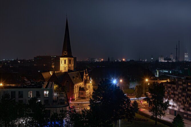 Ghent Like a Local: Customized Private Tour - Frequently Asked Questions