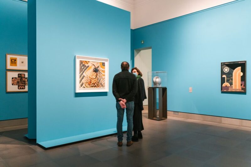 Ghent: Museum of Fine Arts Entry Ticket - Who Will Love This Experience?