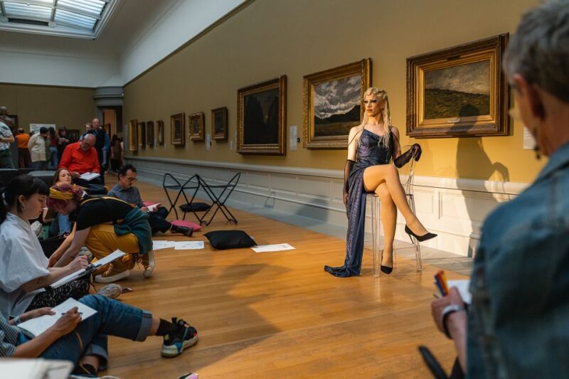Ghent: Museum of Fine Arts Entry Ticket - Practicalities: What You Should Know Before Visiting