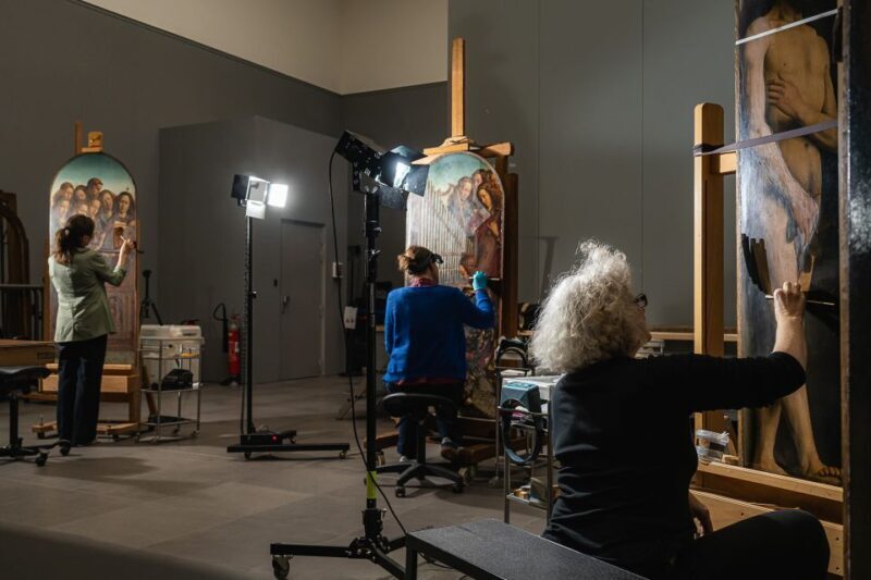 Ghent: Museum of Fine Arts Entry Ticket - Final Thoughts