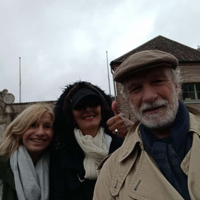 Ghent: Private Walking Tour with a Local - Discover Ghent: Private Walking Tour with a Local
