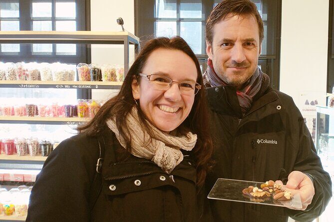 Ghent Sightseeing and Chocolate Tasting Tour - Exploring Ghent: The Tour’s Itinerary in Detail