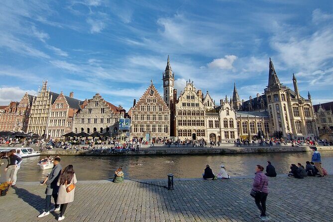 Ghent Sightseeing and Chocolate Tasting Tour - Final Thoughts: Is This Tour for You?