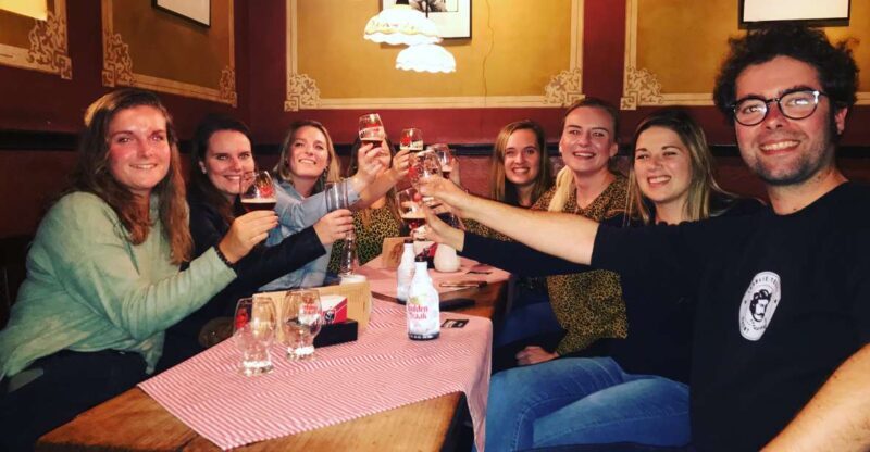 Ghent: Tasting Tour with Local Guide - Why the Experience Offers Good Value