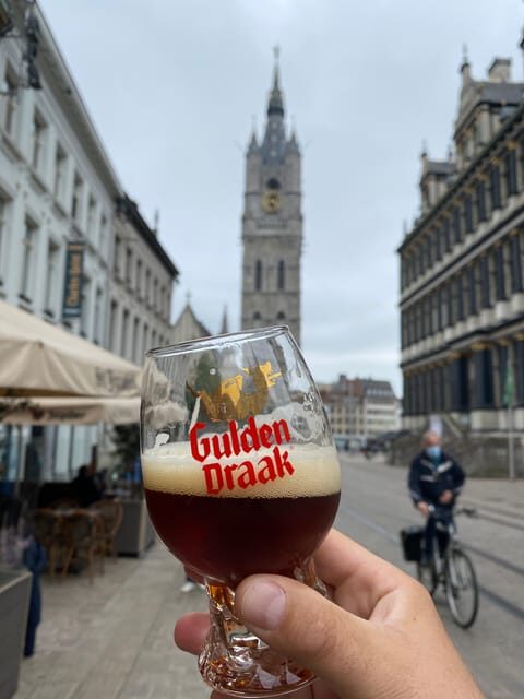 Ghent: Tasting Tour with Local Guide - Final Thoughts: Is This Tour Right for You?