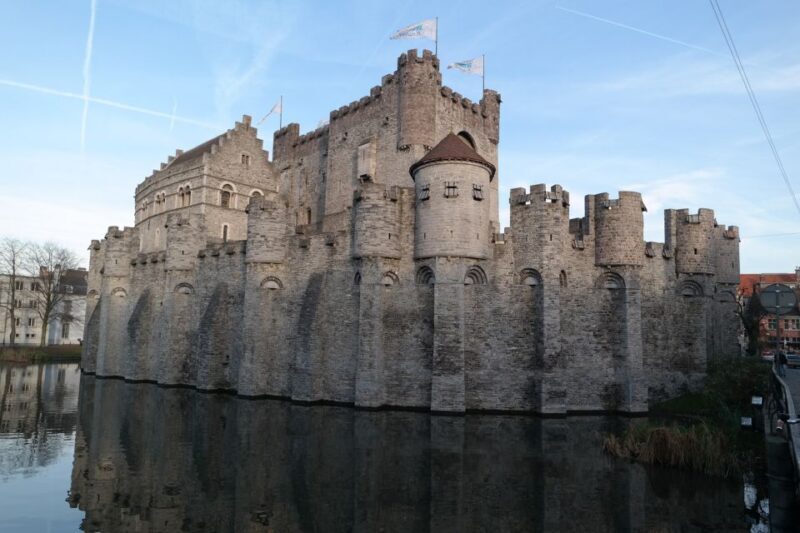 Ghent: Walking Tour from Friday Market to the Cathedral - Who Will Love This Experience?