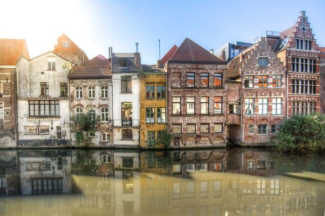 Ghent Walking Tour with Audioguide on Your Smartphone - FAQ: Your Practical Questions Answered