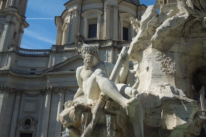 Ghetto, Pantheon, Navona Food, Craftmanship, Walking Private Tour - Final Thoughts