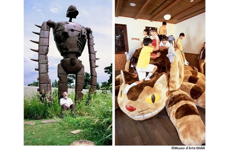 Ghibli Museum and Ghibli Film Appreciation Bus Tour - Why this day trip solves the ticket problem