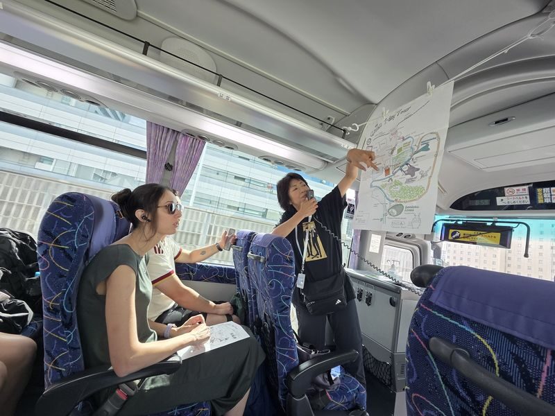 Ghibli Park 1-Day Bus Tour from Nagoya - Is the price worth it?