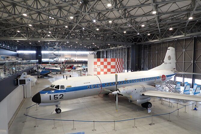 Ghibli Park 1-Day Bus Tour from Nagoya - Nagoya’s Ghibli Wonderland: The 1-Day Bus Tour Experience