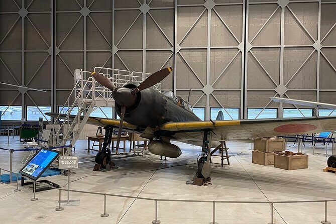 Ghibli Park 1-Day Bus Tour from Nagoya - Key Points