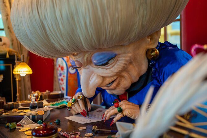 Ghibli Park 1-Day Bus Tour from Nagoya - Who Will Enjoy This Tour?