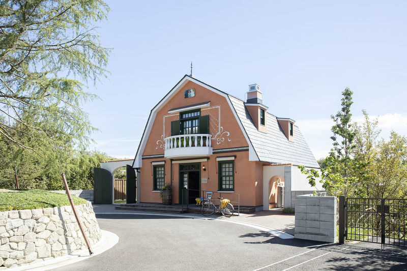 Ghibli Park Ticket in Aichi - What the price buys, and what it does not