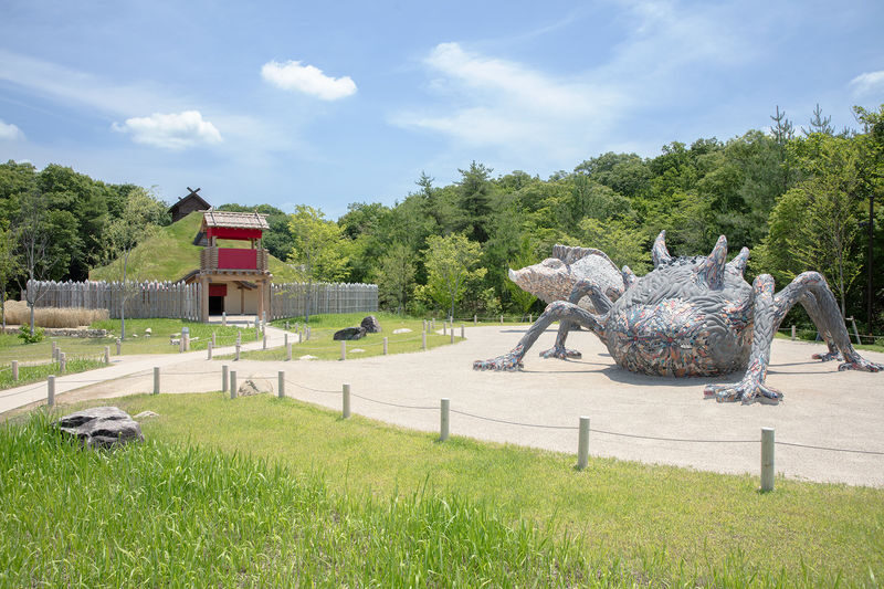 Ghibli Park Ticket in Aichi - Getting there and making the ticket work