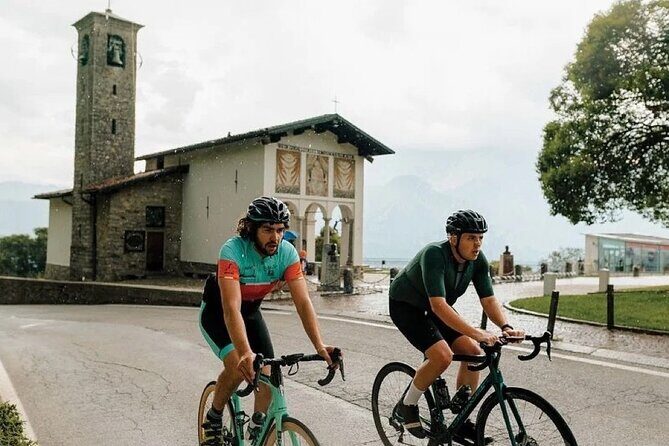 Ghisallo Road Bike Tour - Ghisallo Road Bike Tour: An Authentic Ride through Lake Como’s Cycling Heartland