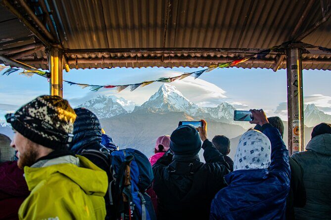 Ghorepani Ghandruk Wellness Yoga Trek - Final Thoughts