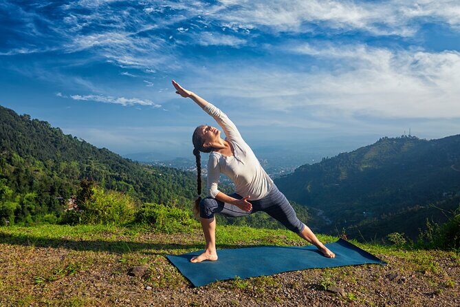 Ghorepani Ghandruk Wellness Yoga Trek - FAQ