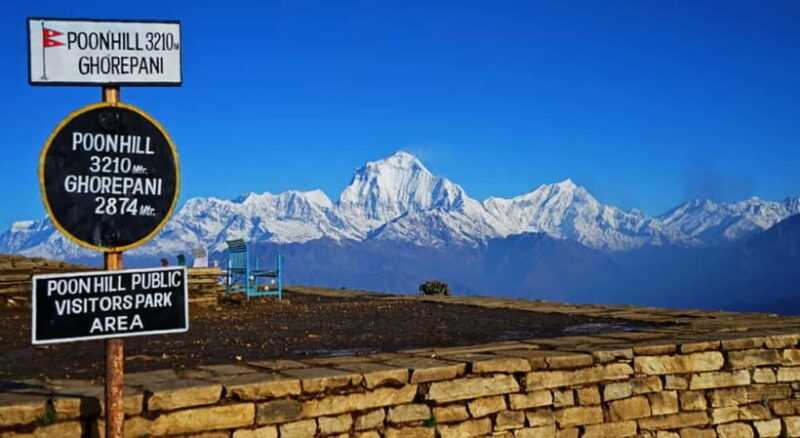 Ghorepani Poon Hill  Classic 4-Day Trekking Experience - FAQ: Your Questions Answered