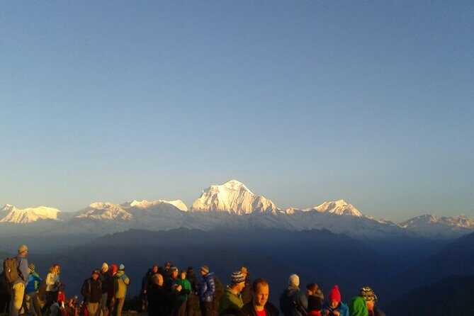 Ghorepani Poon Hill Trek: 12-Day Journey in Annapurna - Key Points