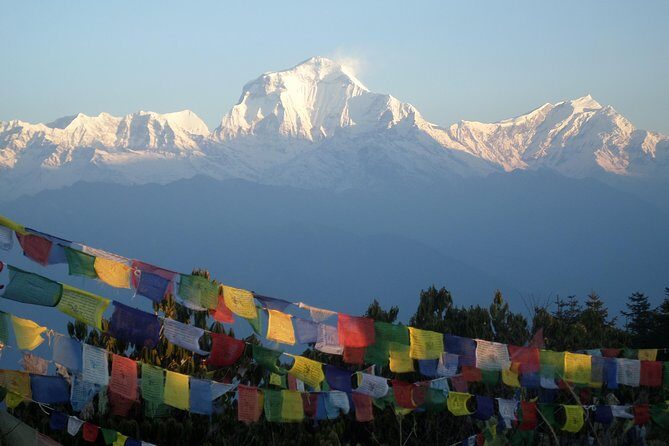 Ghorepani Poon Hill Trek - Who Should Consider This Trek?