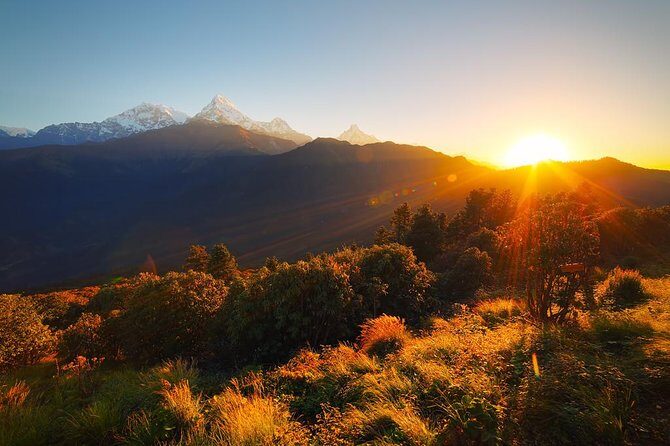 Ghorepani - Poon Hill Trek 3N-4D - Final Thoughts