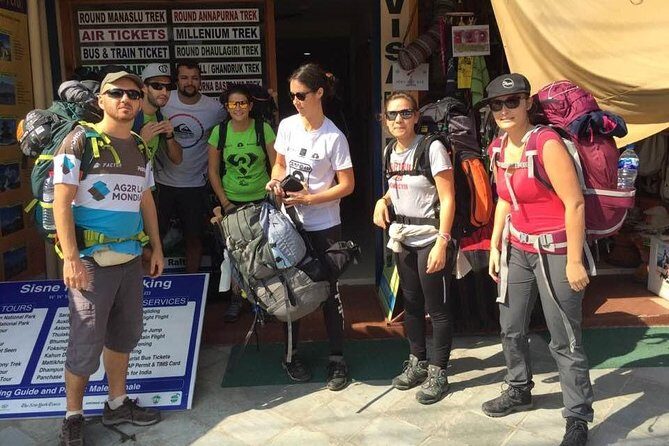 Ghorepani - Poon Hill Trek 3N-4D - Frequently Asked Questions (FAQs)