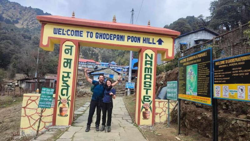 Ghorepani Poon Hill Trek - 4 Days (Full Package) - Why Choose This Trek?