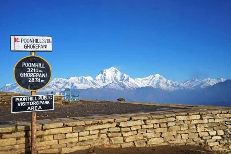Ghorepani Poon Hill Yoga Trek - An In-Depth Look at the Ghorepani Poon Hill Yoga Trek