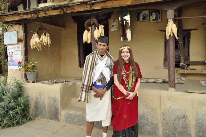 Ghorepani Poonhill Trek 5 Days from Pokhara - What This Trek Means for You