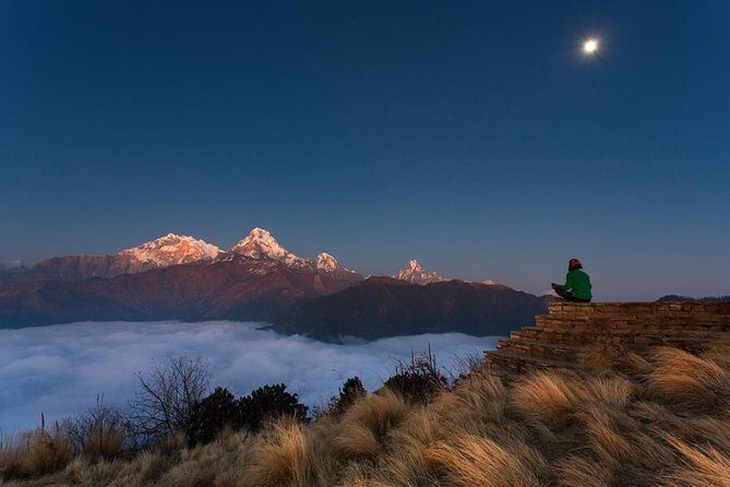 Ghorepani Poonhill Trek 5 Days from Pokhara - Who Should Consider This Trek?