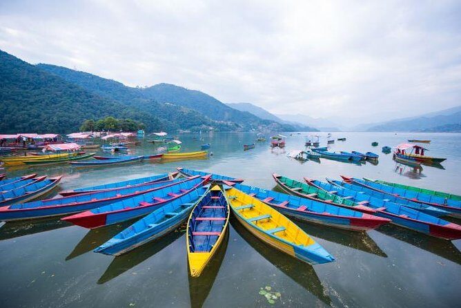 Ghorepani Poonhill Trek 5 Days from Pokhara - FAQs