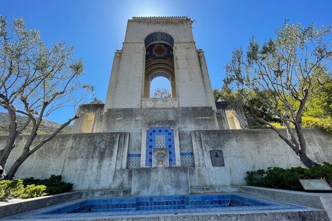 Ghost and Gravel Haunted Hiking Tour - An Unforgettable Night on Catalina Island: Ghost and Gravel Haunted Hiking Tour